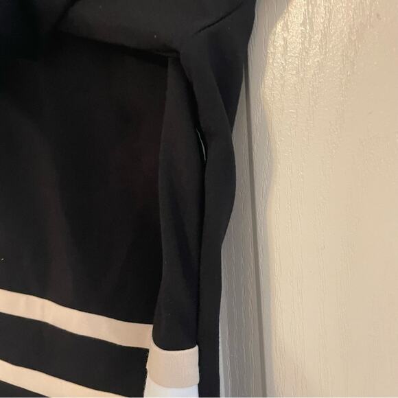 White House Black Market‎ Colorblock Tunic XS - Picture 5 of 7